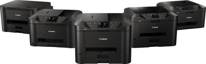 Immagine prodotto Canon MB2750 Maxify (Inchiostro, Colore)