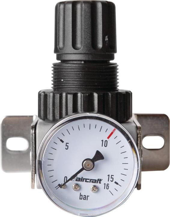 Immagine prodotto Aircraft Regolatore di pressione DR AC 1/4" 12 bar