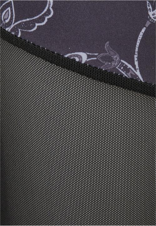 Image du produit Urban Classics Leggings Ladies Tech Mesh AOP - 10978 (4XL)