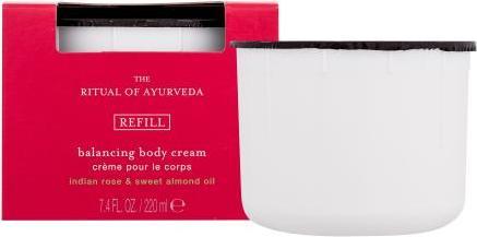 Produktbild Rituals The Ritual Of Ayurveda (Körpercreme, 220 ml)
