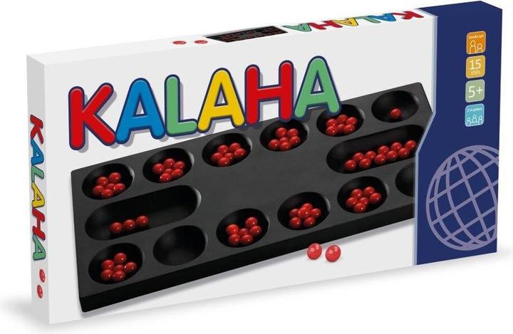 Actual product image Lena Kalaha (29511)