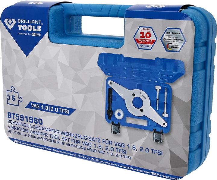 Actual product image Brilliant Tools BT591960