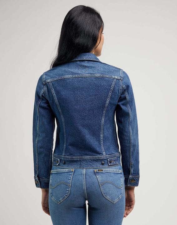 Produktbild Lee Jeansjacken Rider Jacket (M)