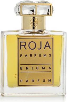 Image du produit Roja Parfums Roja Enigma by Extrait De Parfum Spray 50 ml (Eau de parfum, 50 ml)