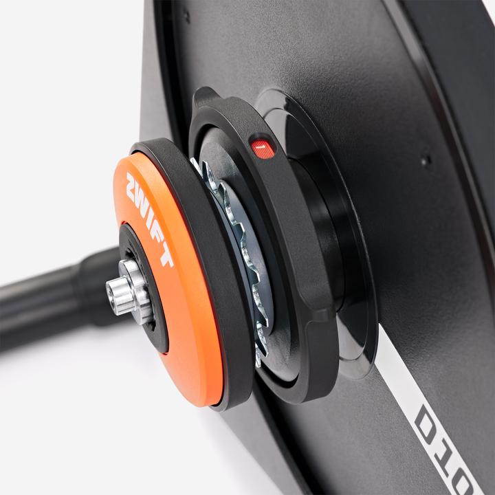 Image du produit Van rysel D100 Zwift Cog and Click