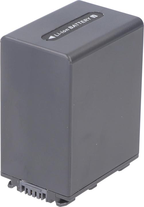 Immagine prodotto Sony Batteria NP-FV100, NP-FV90, NP-FV70 Batteria NP-FV30, NP-FV50, NP-FH30, NP-FH40, NP-FH50 (Accumulatore di carica elettrica)
