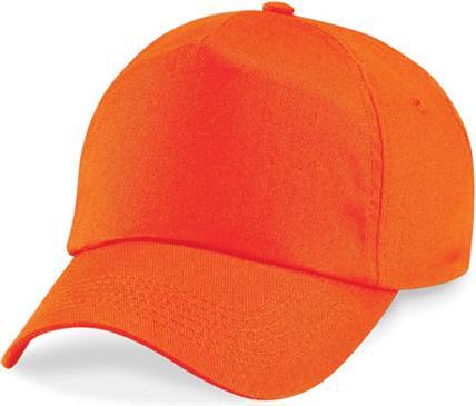 Image du produit Outdoor Spirit Neutral 5 Panel Cap uni (Taille unique)