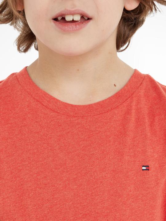 Immagine prodotto Tommy Hilfiger Maglia Basic Basic S.S. Per Ragazzi (6)