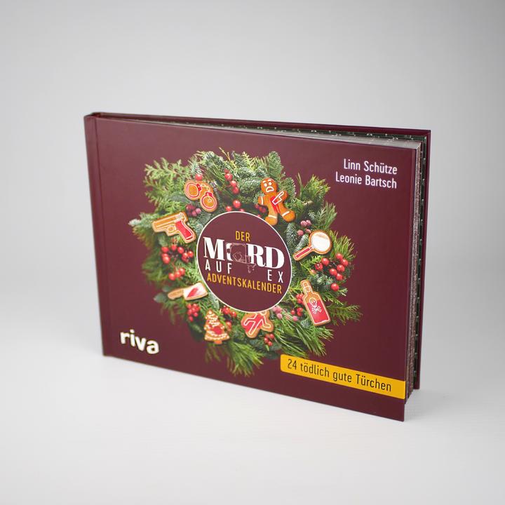 Produktbild Mord auf Ex