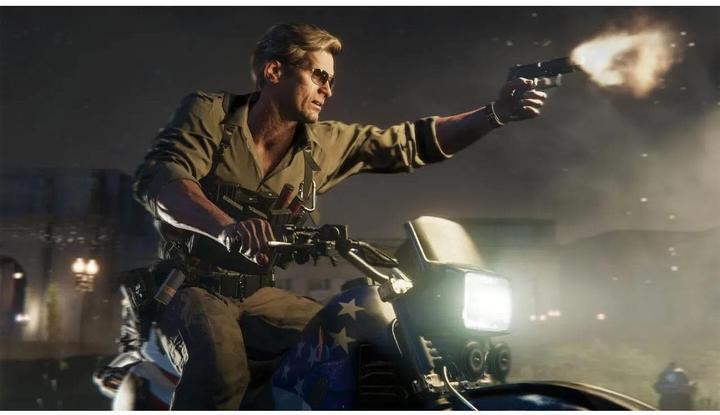 Image du produit Activision Call of Duty : Black Ops 6 (Xbox One S, Xbox Series X, DE)