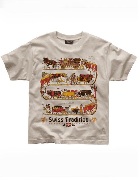 Produktbild Switcher Swiss Tradition (S)