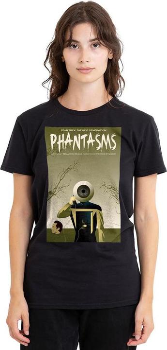 Produktbild The Next Generation Season 7 Episode 6 TShirt (XL)
