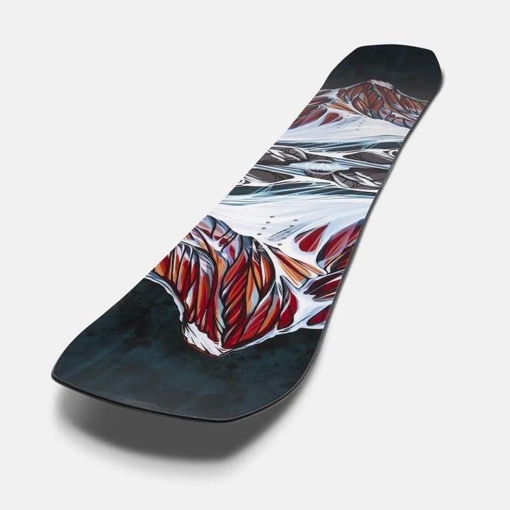 Image du produit Jones Snowboard Women's Twin Sister 2025 (155)