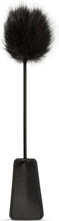 Image du produit Fetish Collection Chatouilleur doux et fouet en 1 - Noir