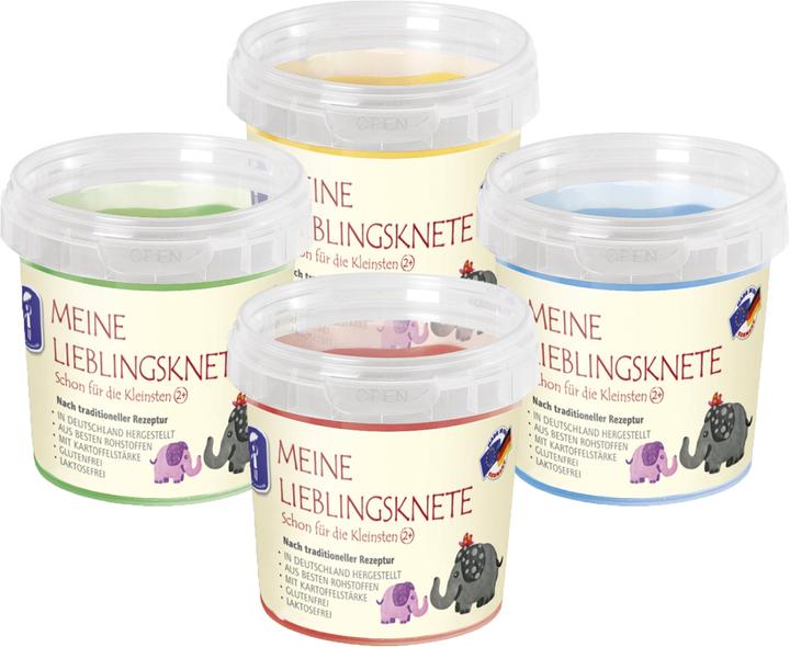 Image du produit Feuchtmann Mon argile préférée