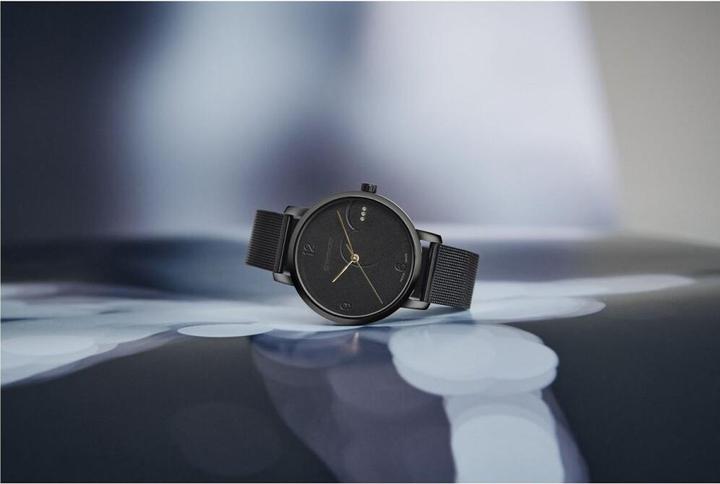 Actual product image Wenger Metropolitan Donnissima (Analogue wristwatch, 38 mm)