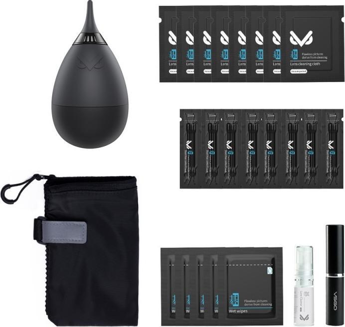 Produktbild VSGO Professionelles Objektivreinigungsset