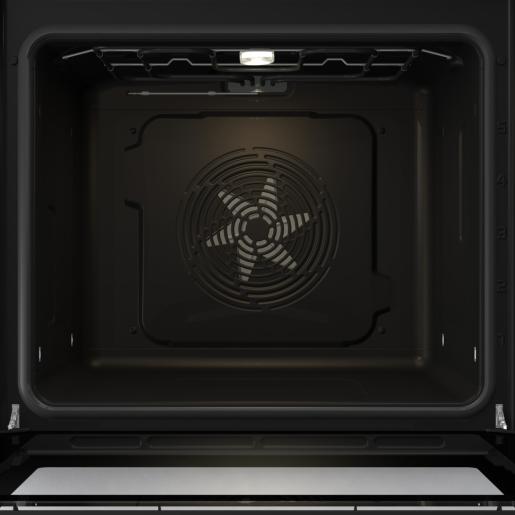 Actual product image Gorenje Built-in electric cooker - BC6715E02BK -
