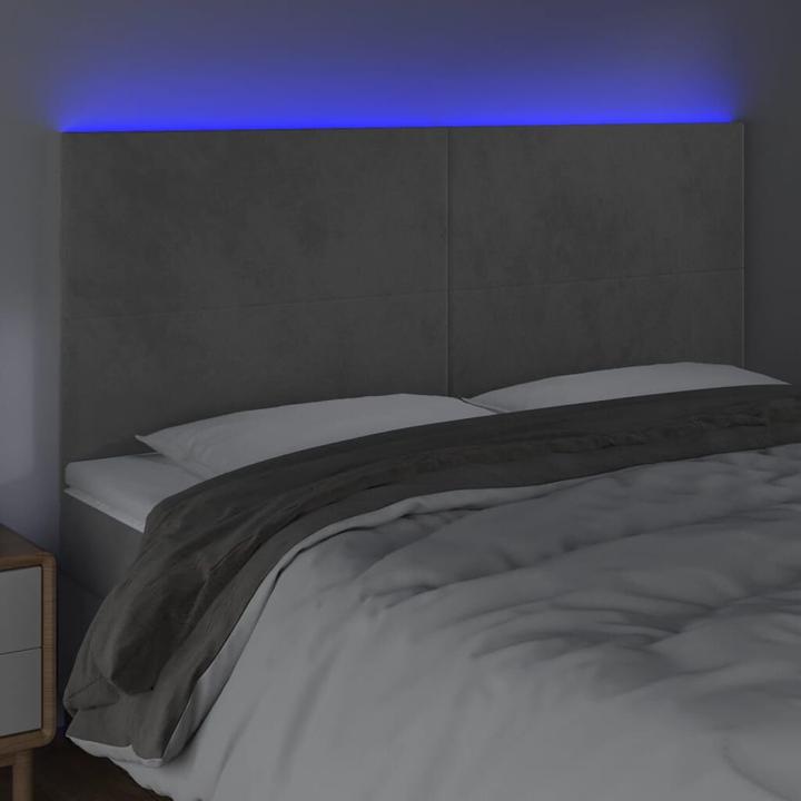 Produktbild VidaXL Ruben (180 x 5 x 128 cm)