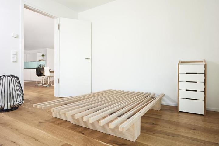Actual product image Tojo V (180 x 190 cm)