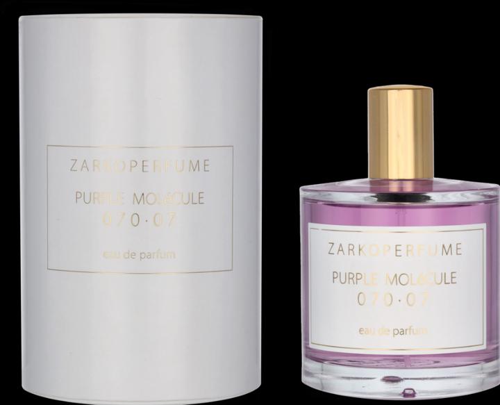 Produktbild Zarkoperfume Purple Molecule 070Â·07 (Eau de Parfum, 100 ml)
