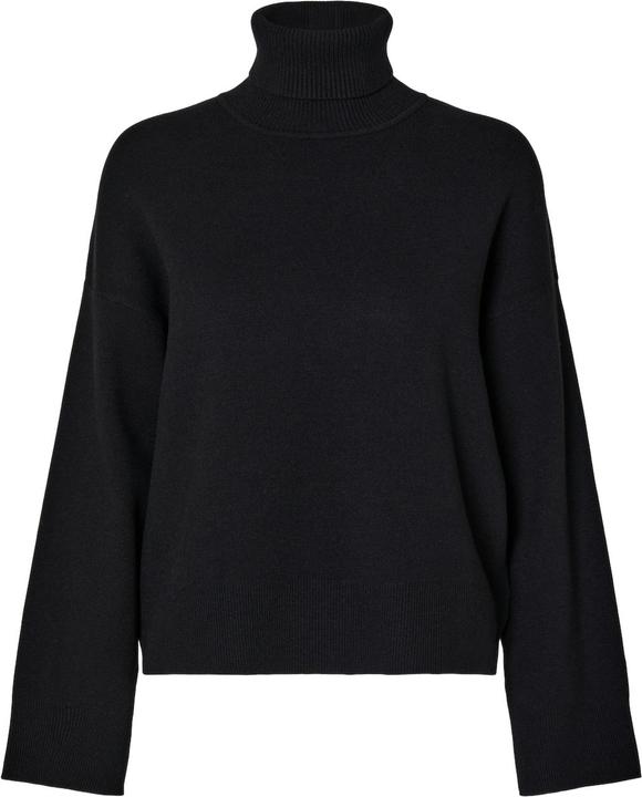 Selected Femme Rollkragenpullover SLFKAMMA