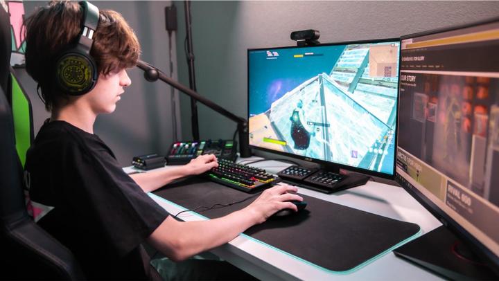 Produktbild SteelSeries Rival 3 (Kabelgebunden)