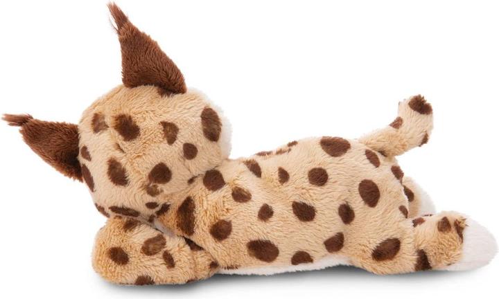 Produktbild NICI Kuscheltier Luchs Mutter 40cm (21 cm)