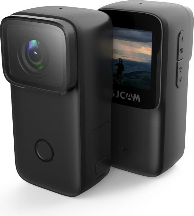 Produktbild Sjcam C200 (24p, WLAN)