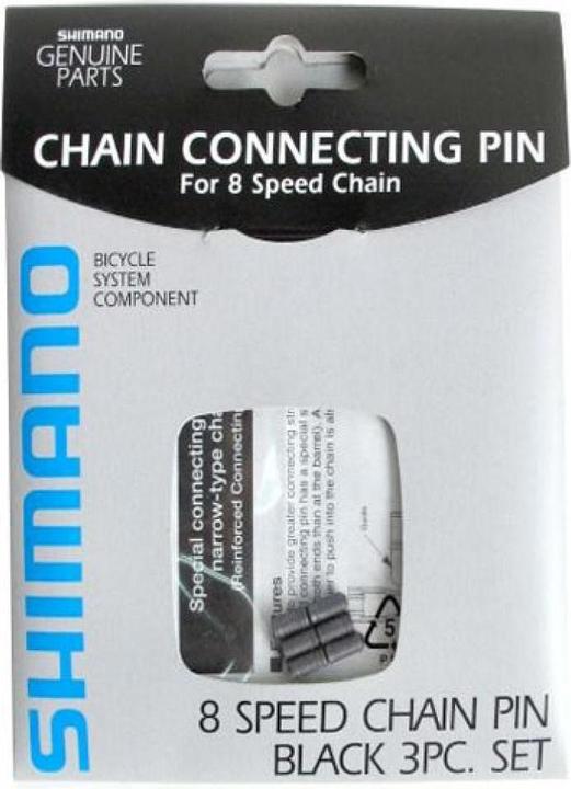Image du produit Shimano Pivot de chaîne HG/IG 6/7/8 vitesses (6-vitesse, 7-vitesse, 8-vitesse)