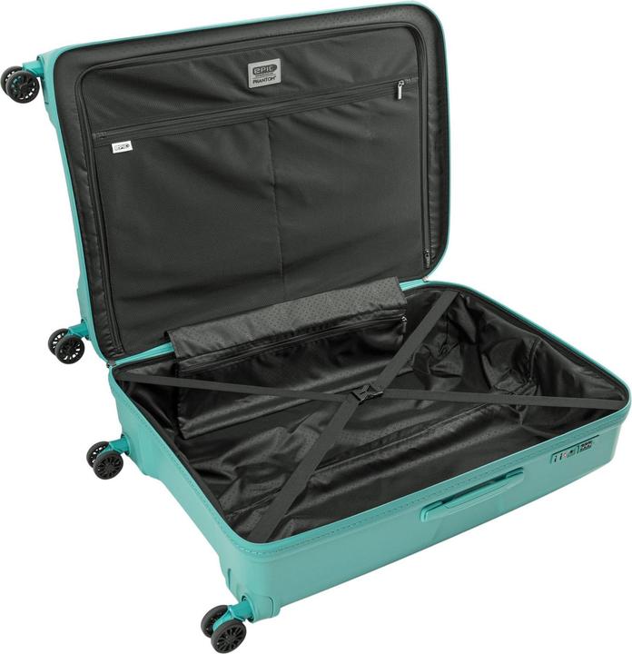 Image du produit Epic Phantom SL 4-Rollen Trolley 76 cm (107 l, XL (à partir de 115l))