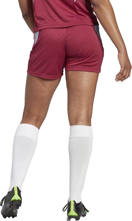 Actual product image adidas Womens/Ladies Tiro 23 Spain Training Shorts (40 D)