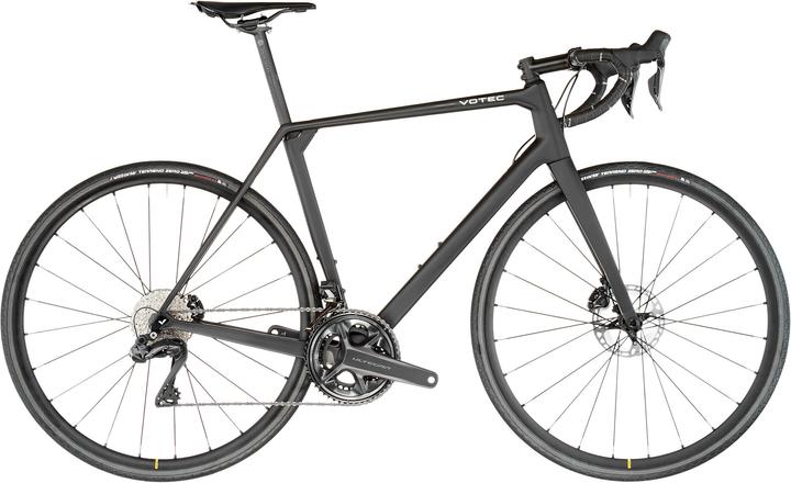 Actual product image Votec VRC Pro (48 cm)