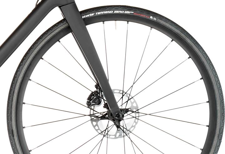 Actual product image Votec VRC Pro (48 cm)