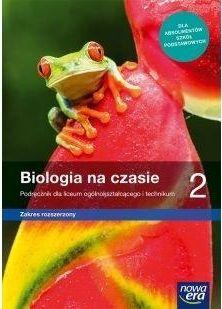 Actual product image Era Biology LO 2 On time