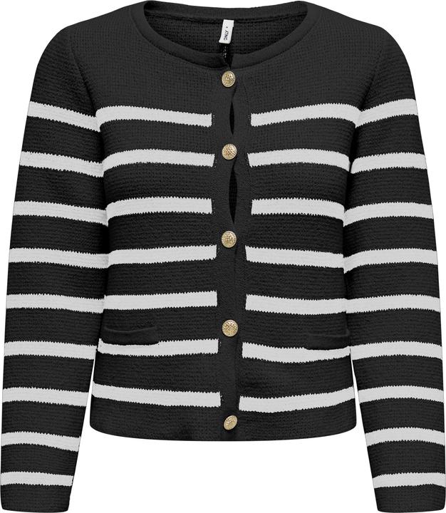 Only ONLLAURA Strickjacke Strickjacke