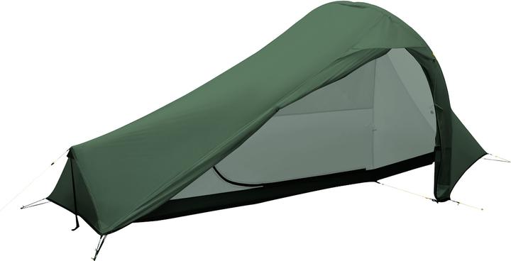 Actual product image Vango F10 Hydrogen Air (Tunnel tent, 0.70 kg, 1 person)