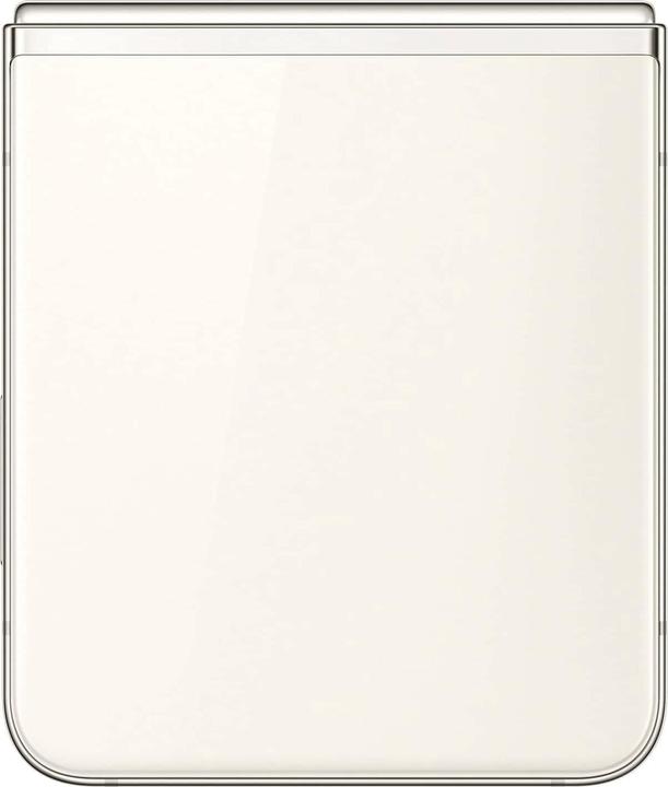 Produktbild Samsung Galaxy Z Flip5 (512 GB, Cream, 6.70", SIM + eSIM, 12 Mpx, 5G)