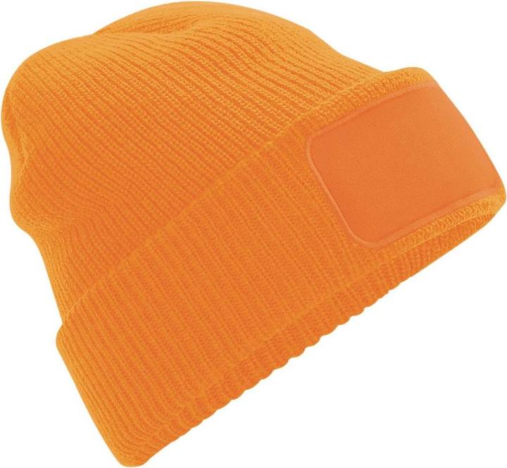 Produktbild Beechfield ThinsulateStrickmütze zum Bedrucken Erwachsene (One Size)