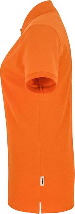 Image du produit Hakro Polo femme CLASSIC 110 orange taille M (M)