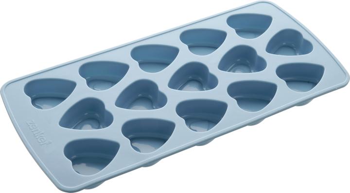 Image du produit Zenker Pralinenform Herz- oder Sternform