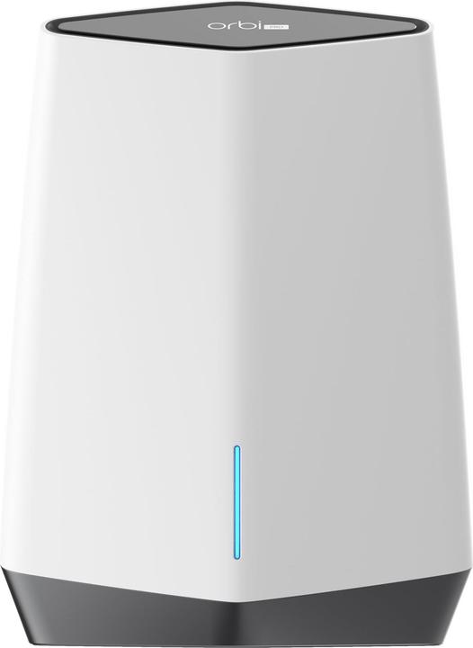 Image du produit Netgear Orbi Pro WiFi 6 AX6000 mesh system (SXK80B3) Ensemble de 3