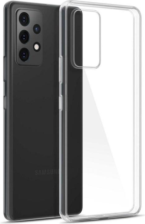 Immagine prodotto 3MK Custodia trasparente (Samsung Galaxy A53 5G)