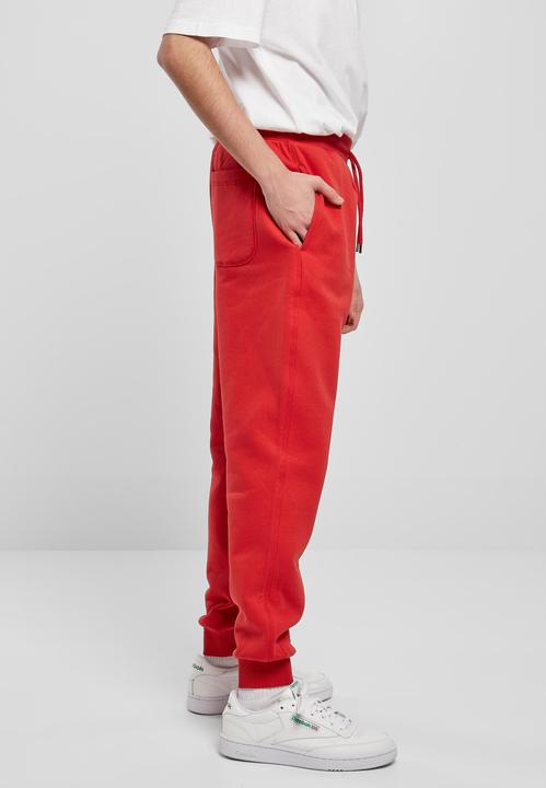 Actual product image Urban Classics Basic Sweatpants - 1324 (M)