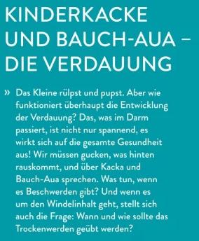 Image du produit Wenn der Rotz läuft und der Pups drückt (Allemand, Vitor Gatinho, 2022)