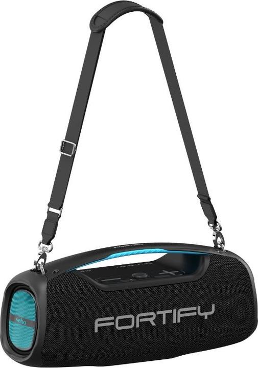 Actual product image veho MZ-9 Fortify 100W Bluletooth (10 h)