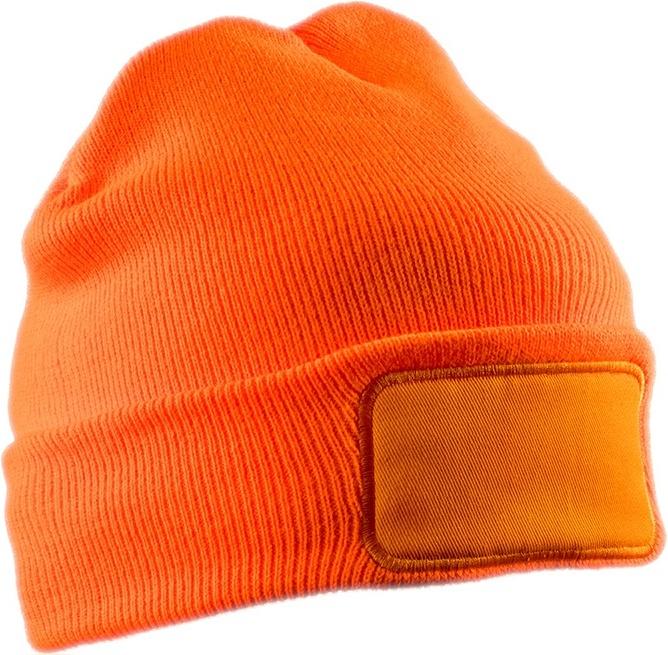 Orange fluo