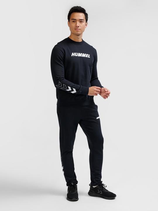 Actual product image hummel Hmlelemental Sweatshirt (L)