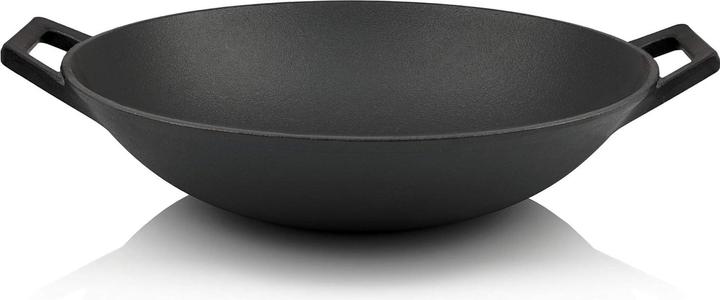 Produktbild BBQ-Toro Gusseiserner Wok