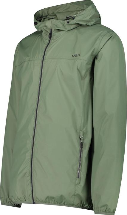 Actual product image CMP Campagnolo Hoodie Rain (4XL)